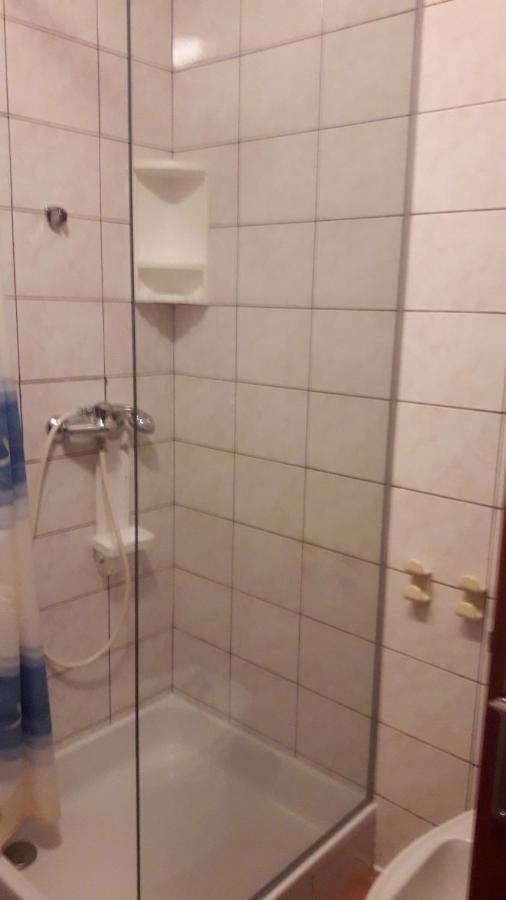 Apartman Pavla Baška Exterior foto